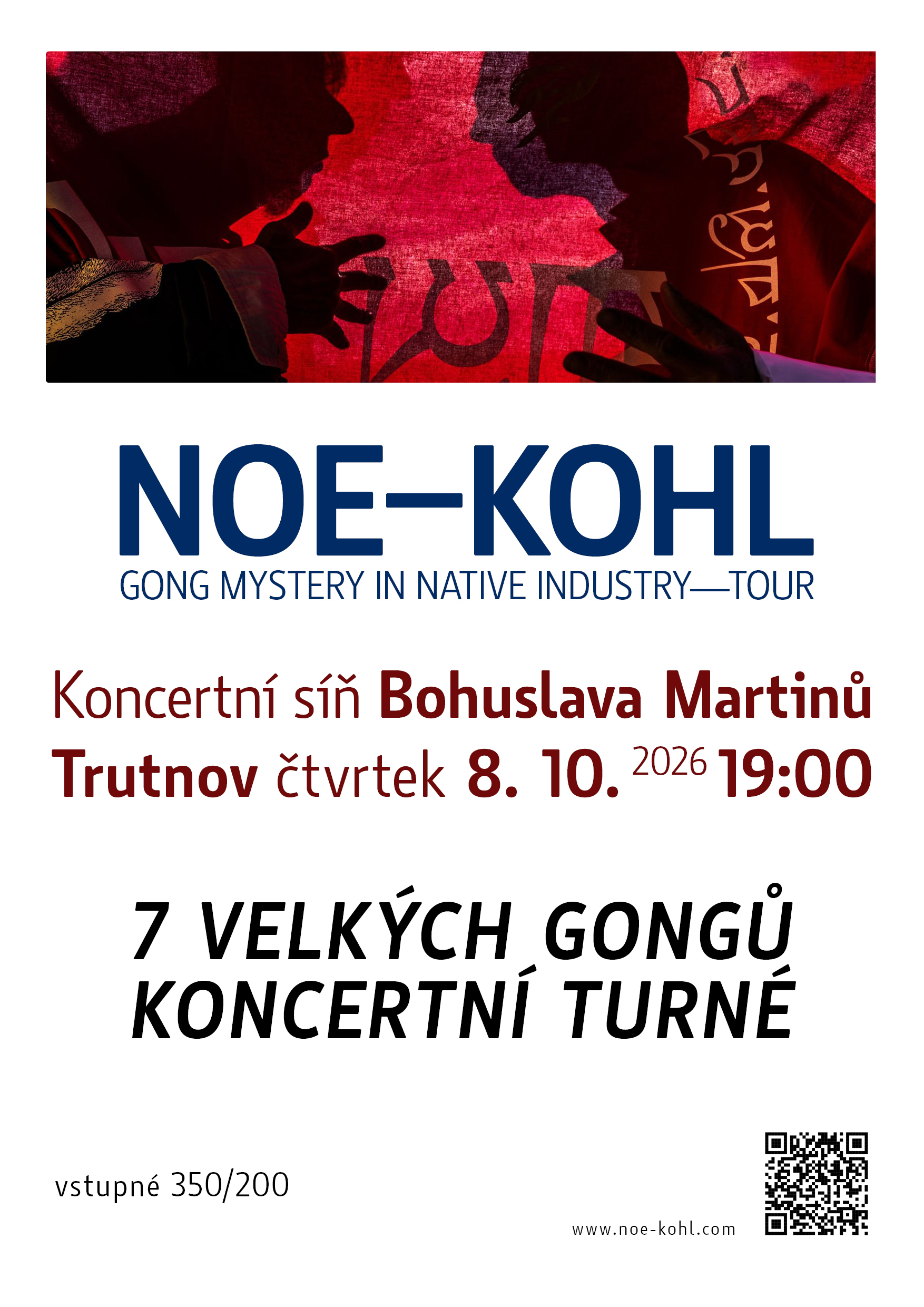 2026 Trutnov B Martinu